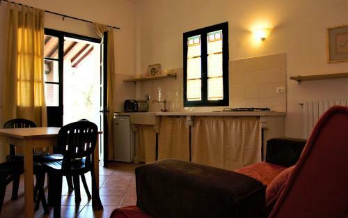 Casa Vacanze Debbiare