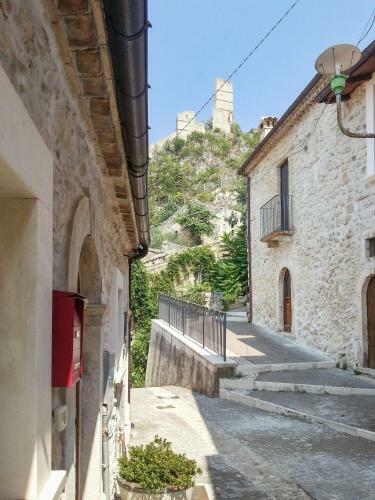 Apartment Vicolo III