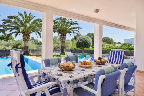 Villa Mari�o Punta Port