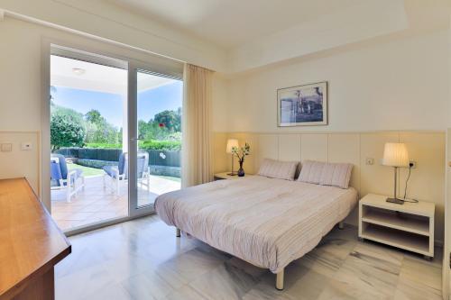 Villa Mari�o Punta Port