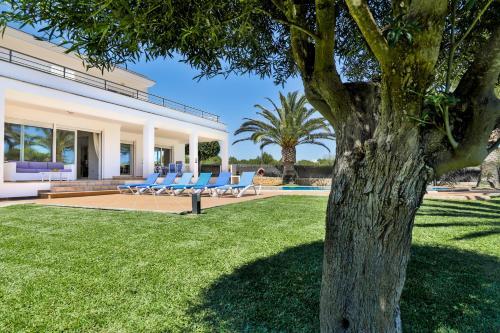 Villa Mari�o Punta Port