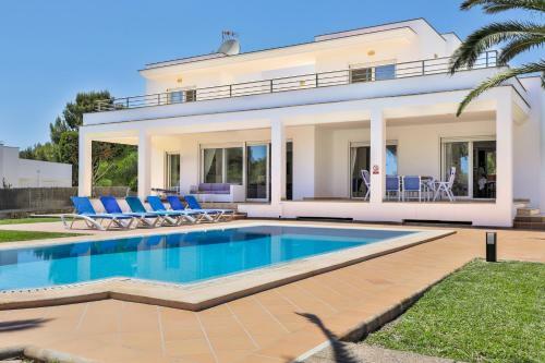 Villa Mari�o Punta Port