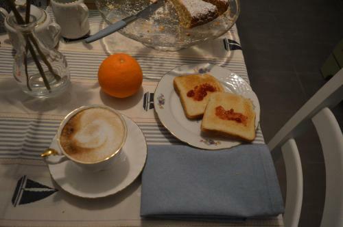 B&B Al Golfo