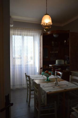 B&B Al Golfo