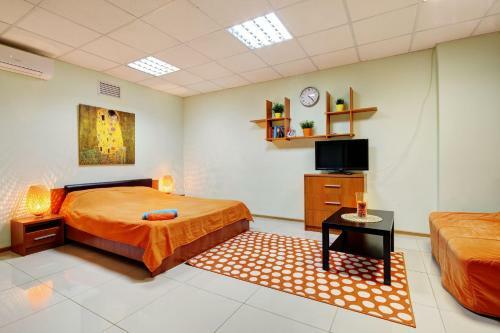 Sadovoye Koltso Hotel