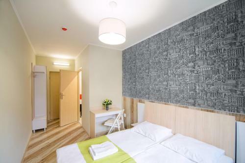 Urban Hotel