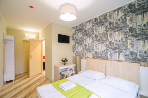 Urban Hotel