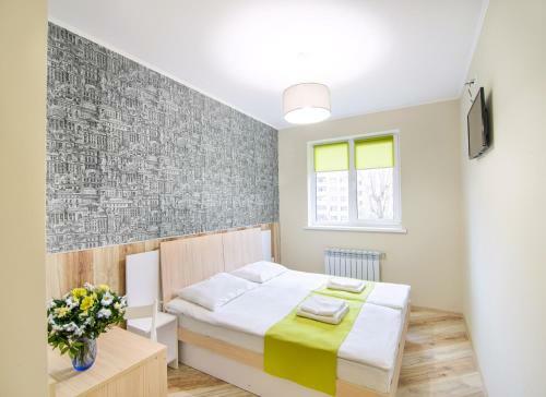 Urban Hotel