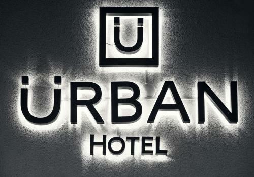 Urban Hotel