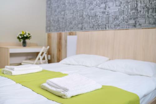 Urban Hotel