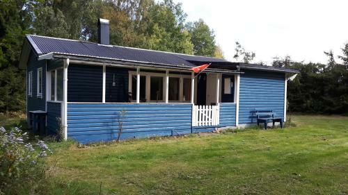 Ferienhaus Xenia
