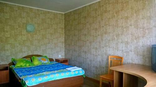 Hostel Mnogoborets F. Klub