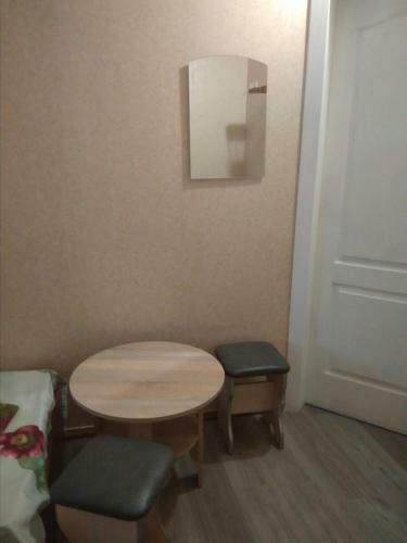 Hostel Mnogoborets F. Klub