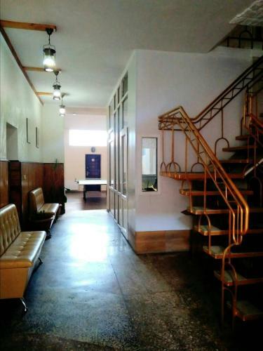Hostel Mnogoborets F. Klub