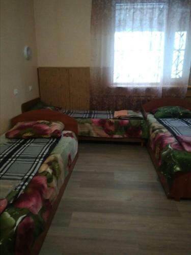 Hostel Mnogoborets F. Klub