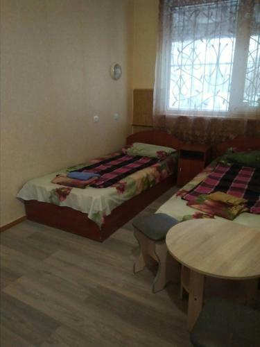 Hostel Mnogoborets F. Klub