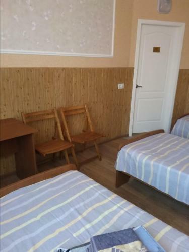 Hostel Mnogoborets F. Klub
