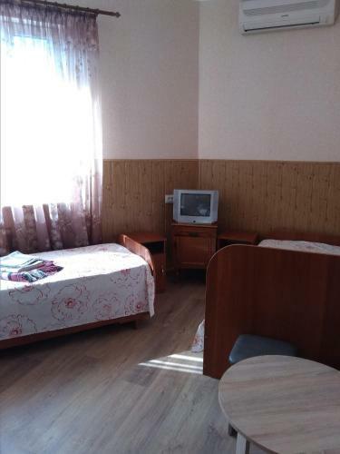 Hostel Mnogoborets F. Klub
