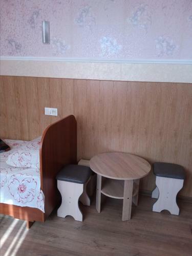 Hostel Mnogoborets F. Klub