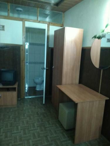 Hostel Mnogoborets F. Klub