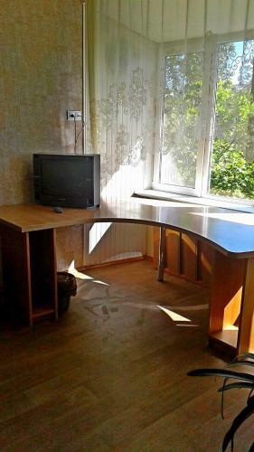 Hostel Mnogoborets F. Klub