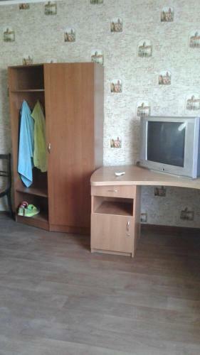 Hostel Mnogoborets F. Klub
