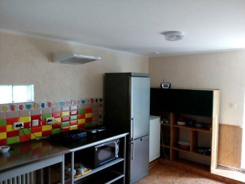 Hostel Mnogoborets F. Klub