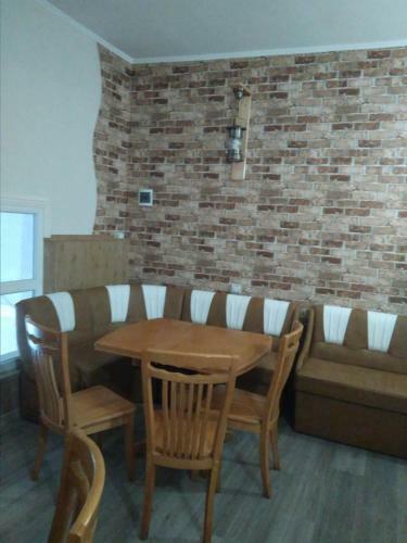 Hostel Mnogoborets F. Klub