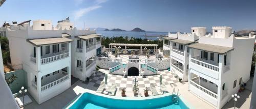 Bahama Art Hotel