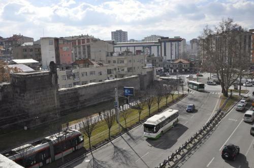 Ch Azade Hotel