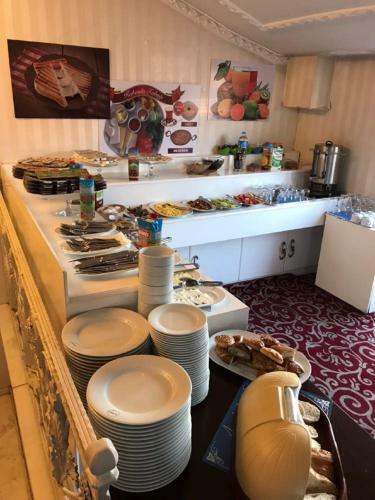 Ch Azade Hotel