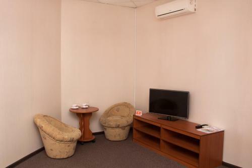Hotel Region 59