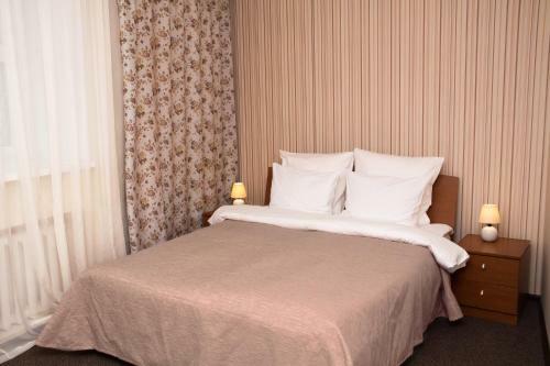 Hotel Region 59