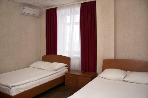 Hotel Region 59