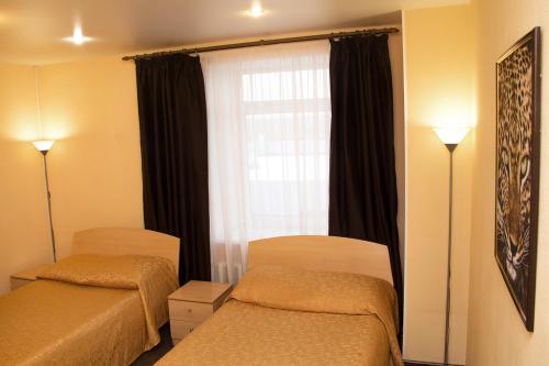 Hotel Region 59