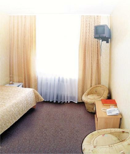 Hotel Region 59