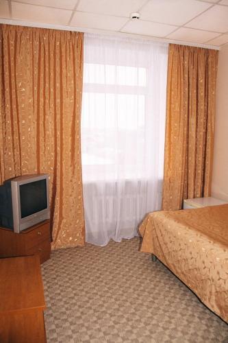Hotel Region 59