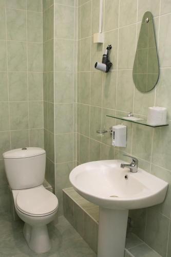 Hotel Region 59