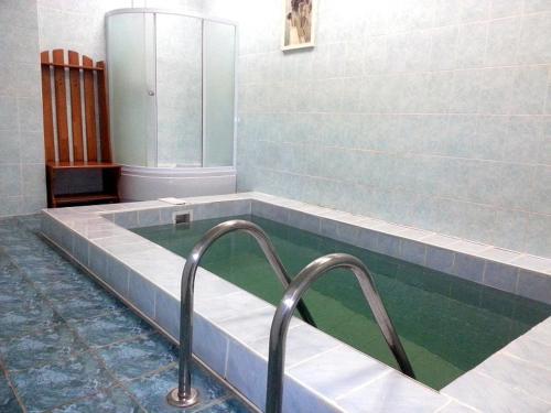 Hotel Region 59