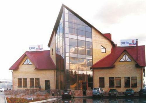 Hotel Region 59