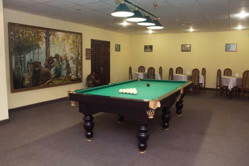 Hotel Region 59
