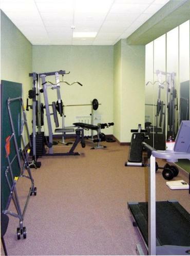 Hotel Region 59