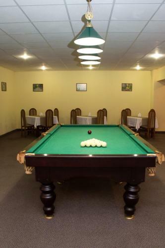 Hotel Region 59