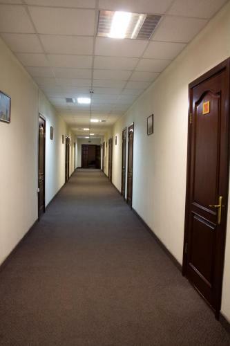Hotel Region 59