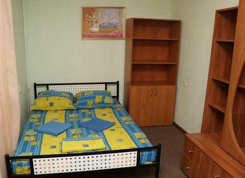 Hostel Club