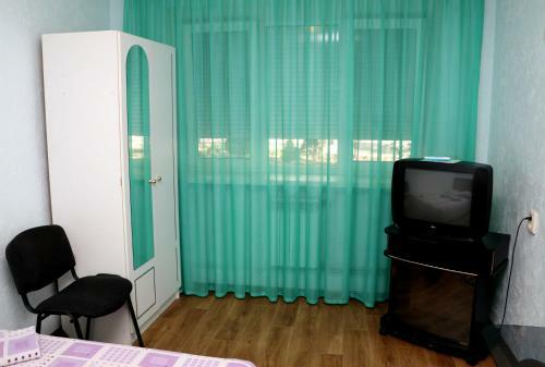 Hostel Club
