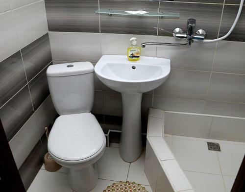 Hostel Club