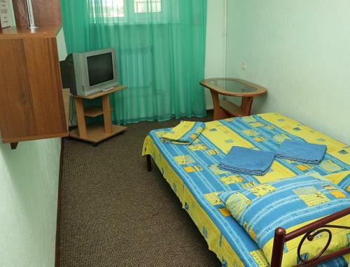 Hostel Club
