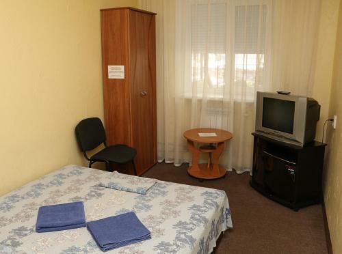 Hostel Club