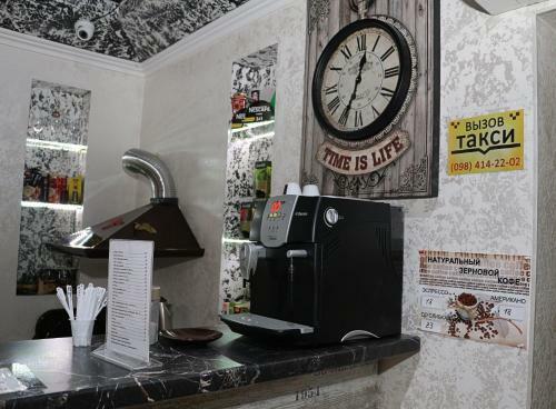 Hostel Club